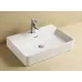 Раковина CeramaLux 60х42 D1338