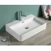Раковина CeramaLux 60х42 D1338