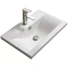 Раковина CeramaLux 102х40 9393-100..