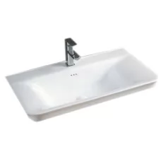 Раковина CeramaLux 60х47 851-60