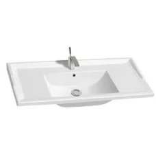 Раковина CeramaLux 101х47 840-100