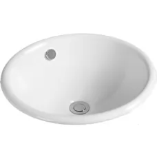 Раковина CeramaLux 50х42 1203