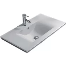Раковина CeramaLux 76х46 807-75