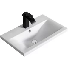 Раковина CeramaLux 71х39 9393-70