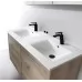 Раковина CeramaLux 121х46 809-120