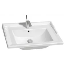 Раковина CeramaLux 61х47 840-60