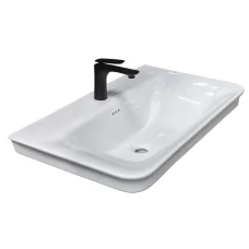 Раковина CeramaLux 81х47 851-80