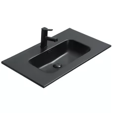 Раковина CeramaLux 101х46 9100MMB