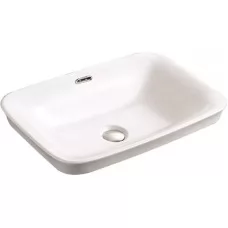 Раковина CeramaLux 60х41 78444..