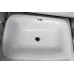Раковина CeramaLux 60х41 78444