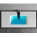 Раковина CeramaLux 91х39 803-100