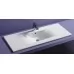 Раковина CeramaLux 121х46 807-120