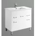 Раковина CeramaLux 91х46 9090E