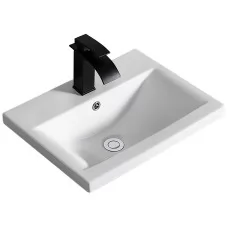 Раковина CeramaLux 51х39 9393-50