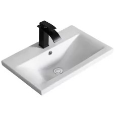 Раковина CeramaLux 61х39 9393-60..
