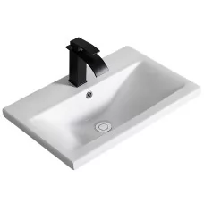 Раковина CeramaLux 91х40 9393-90