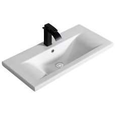 Раковина CeramaLux 81х39 9393-80..