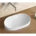 Раковина CeramaLux 58х38 5006В