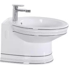 Биде CeramaLux 1413 (подвесное)