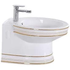 Биде CeramaLux 4289 (подвесное)