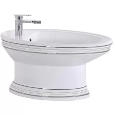Биде CeramaLux 1410 (напольное)