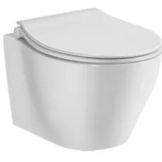 Унитаз CeramaLux 2101 (подвесной)..