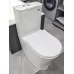 Унитаз CeramaLux 1219A (напольный)