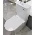Унитаз CeramaLux 1219A (напольный)