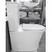 Унитаз CeramaLux 1219A (напольный)
