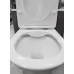 Унитаз CeramaLux 1219A (напольный)