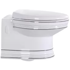 Унитаз CeramaLux 1412 (подвесной)..