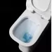 Унитаз CeramaLux 1218A (напольный)