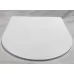 Унитаз CeramaLux 1219A (напольный)