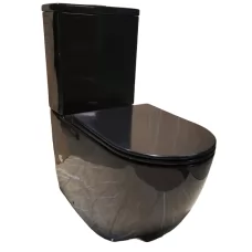 Унитаз CeramaLux 2176-18 (напольный)