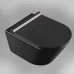 Унитаз CeramaLux 2196 -18 (подвесной)