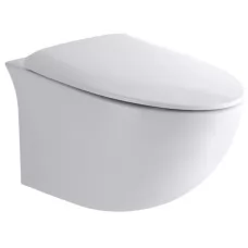 Унитаз CeramaLux 2297 (подвесной)..