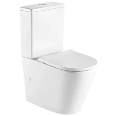 Унитаз CeramaLux 2179GW (напольный)