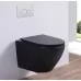Унитаз CeramaLux 2197MB (подвесной)