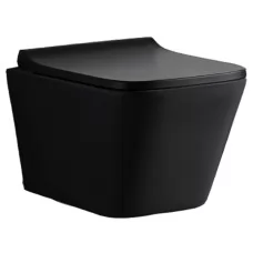 Унитаз CeramaLux 5171MB (подвесной)