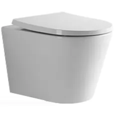 Унитаз CeramaLux 5178 (подвесной)