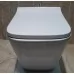 Унитаз CeramaLux 5171GW (подвесной)