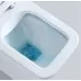 Унитаз CeramaLux 5171GW (подвесной)