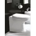 Унитаз CeramaLux 2474 (приставной)