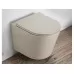 Унитаз CeramaLux B2330-4MC (подвесной)