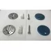 Унитаз CeramaLux B2330-2MDH (подвесной)