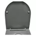 Унитаз CeramaLux B2330-3MH (подвесной)