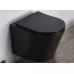 Унитаз CeramaLux B2330-1MB (подвесной)