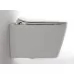 Унитаз CeramaLux 5170 (подвесной)