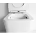Унитаз CeramaLux 3170 (подвесной)
