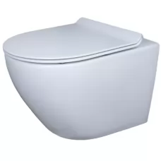 Унитаз Gid Tr2198 (подвесной)
